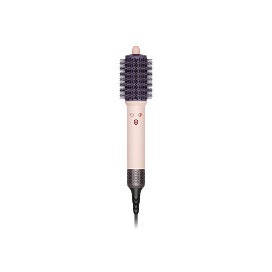 Dyson Četka za kosu Airsmooth Ceramic Pink/Rose Gold