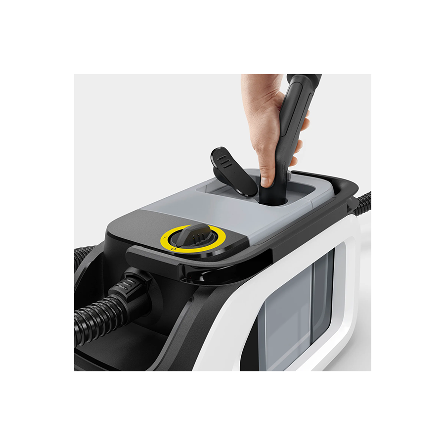 SE 3 COMPACT KARCHER 3