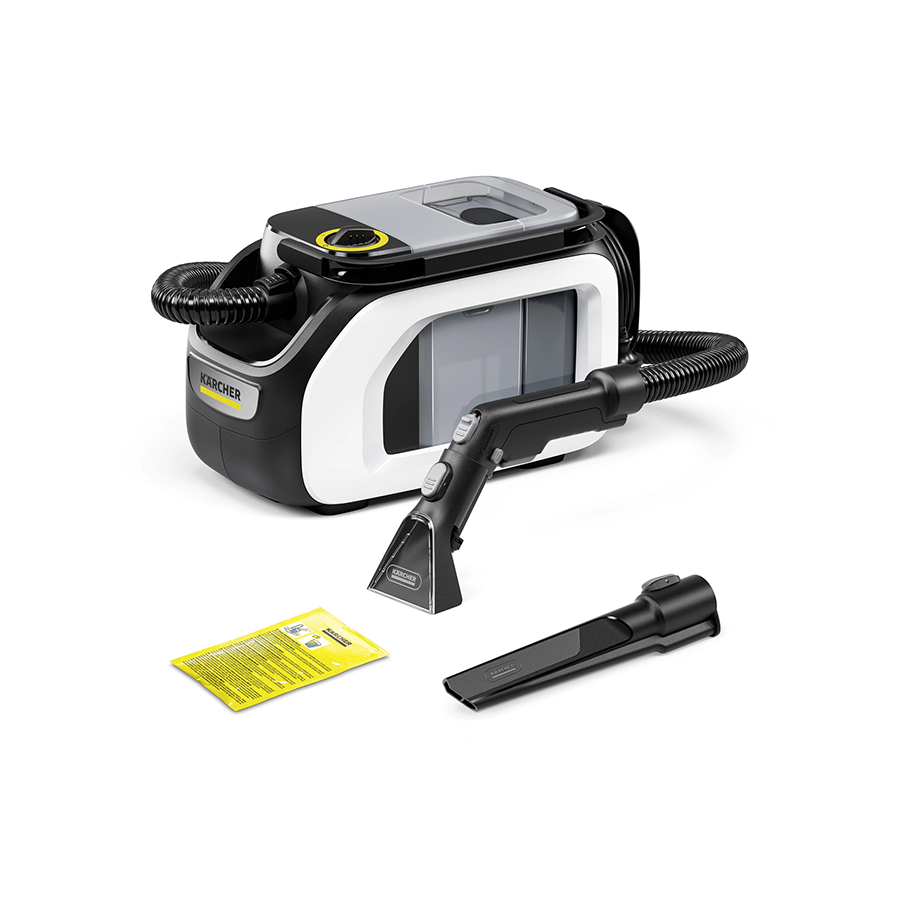SE 3 COMPACT KARCHER