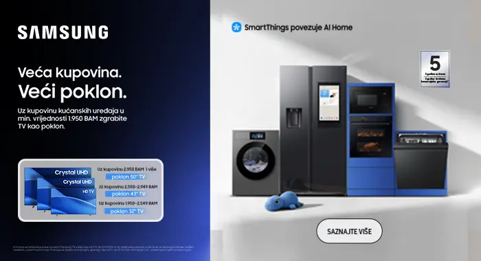 Samsung banner