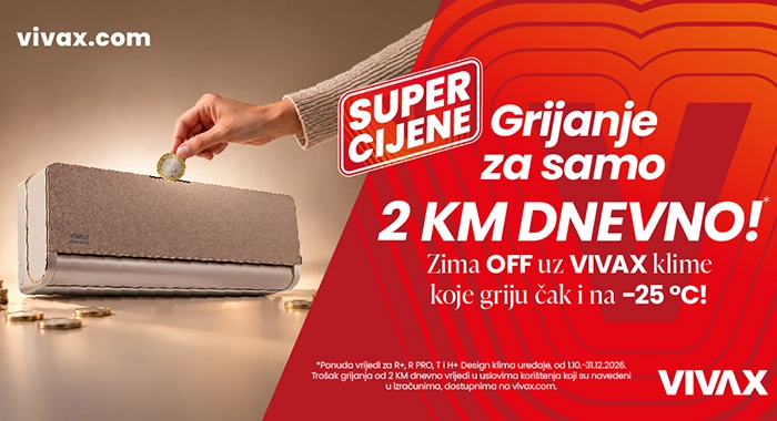 VIVAX AC WEB BANNER