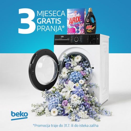 popup beko wm