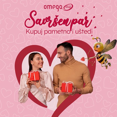 popup za savrsen par